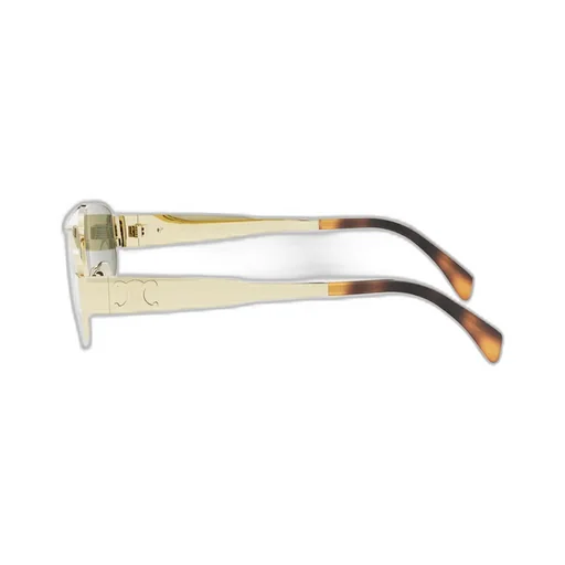 Full-Framed Sunglasses