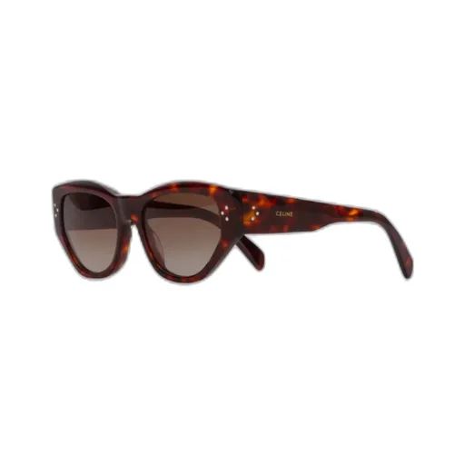Logo Sunglasses