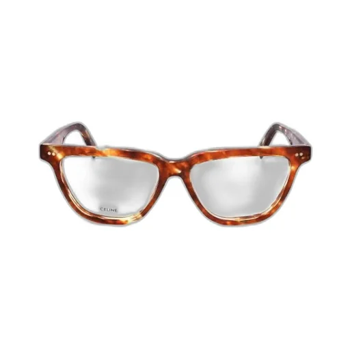 Logo Cat's Eye Flat Lens