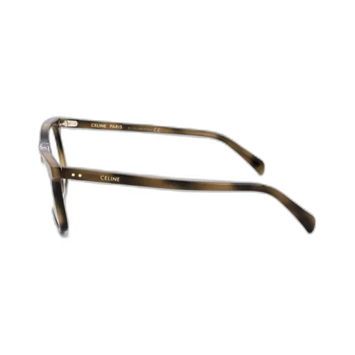 Logo Rectangular Frame Flat Mirror