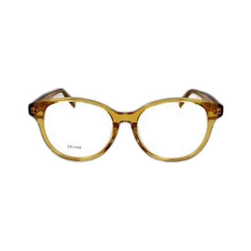 Round Shaped Glasses