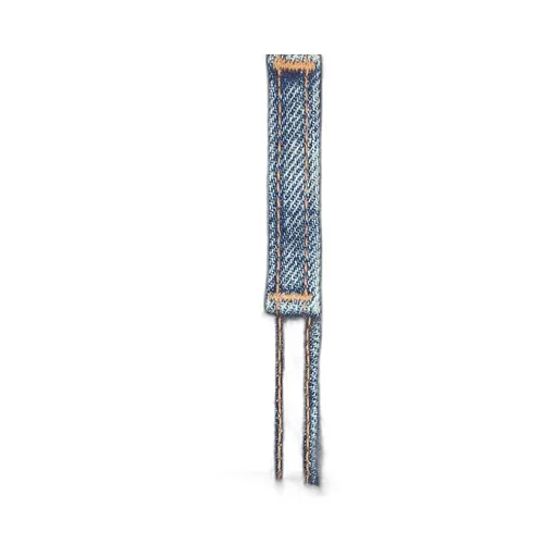 Kurt Jeans In Union Wash Denim