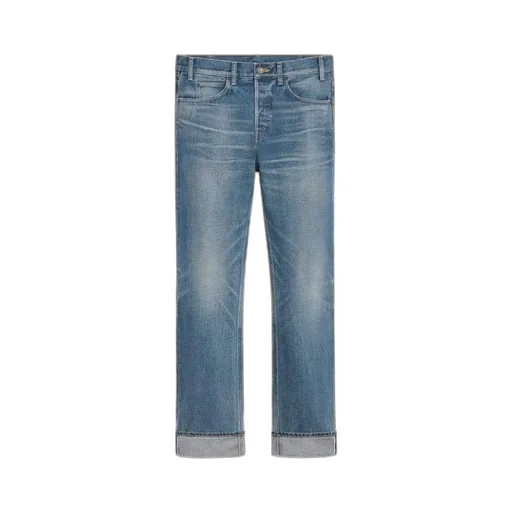 Kurt Jeans In Union Wash Denim
