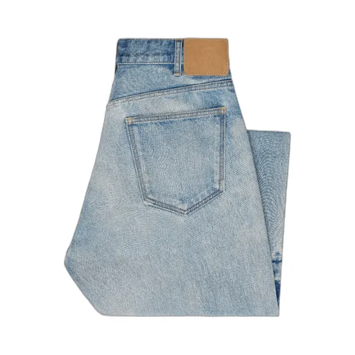 Wesley Jeans In Westside Wash Denim