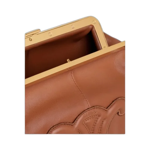 Triomphe Clutch