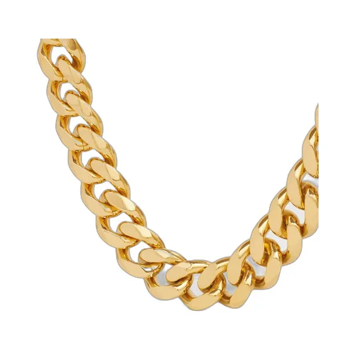 Maillon Necklace