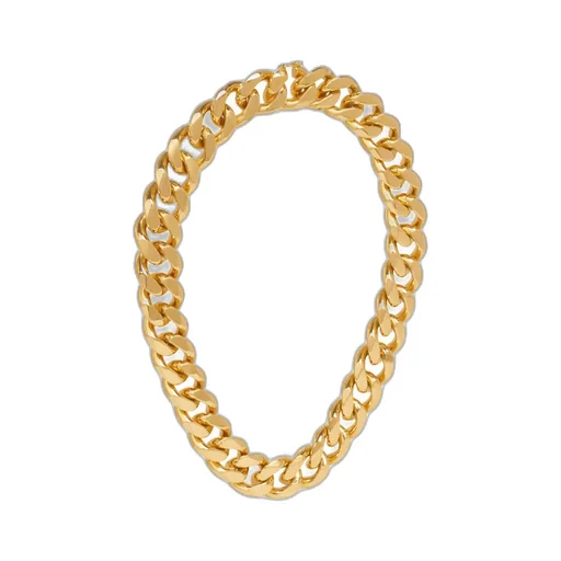 Maillon Necklace