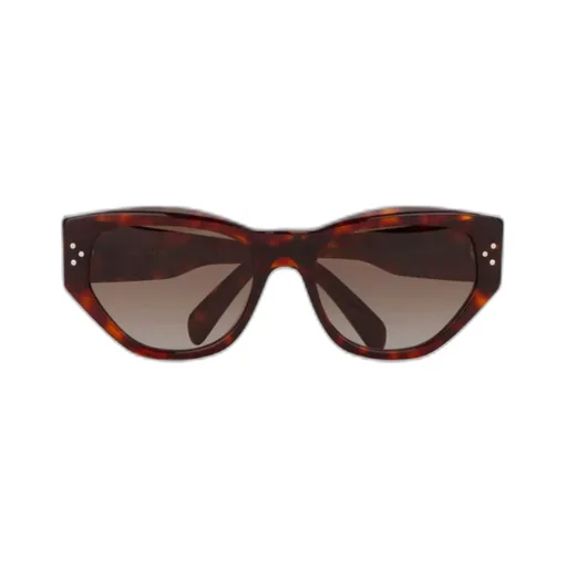 Logo Sunglasses