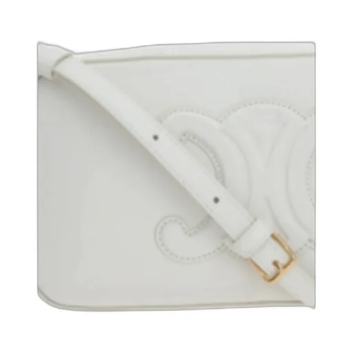 Logo Shoulder Bag