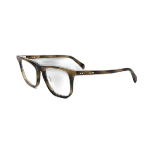 Logo Rectangular Frame Flat Mirror