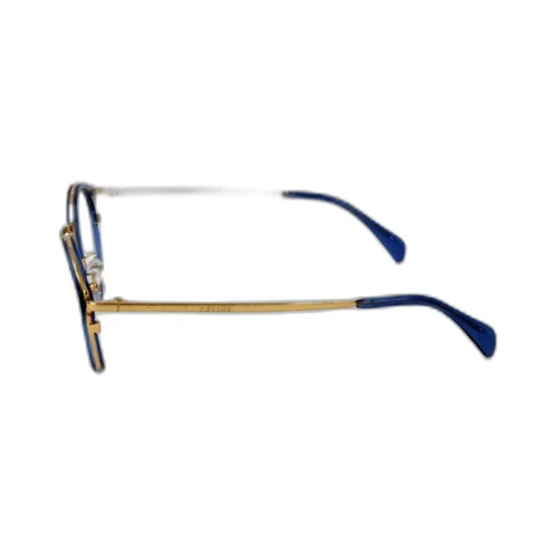 Logo Transparent Frame Flat Light Frame