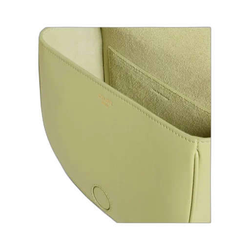 Folco Cuir Triomphe In Smooth Calfskin