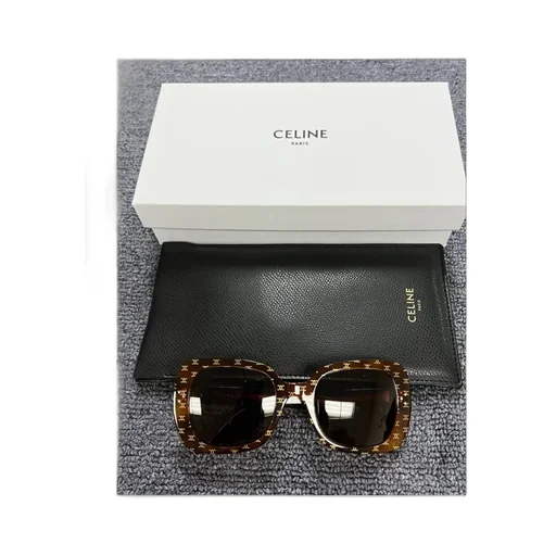 Logo Sunglasses