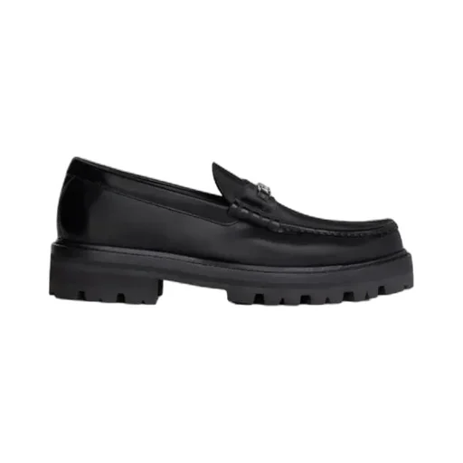 Margaret Chunky Triomphe Loafer