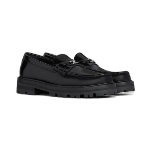 Margaret Chunky Triomphe Loafer