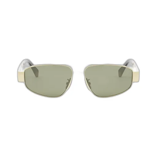 Full-Framed Sunglasses