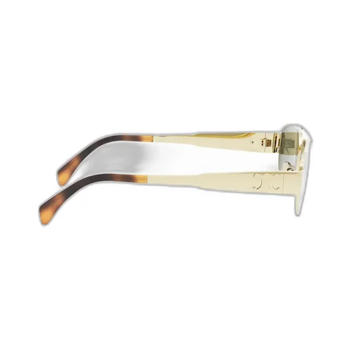 Full-Framed Sunglasses