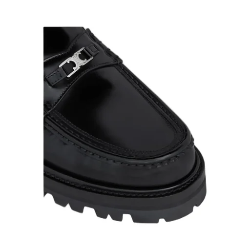 Margaret Chunky Triomphe Loafer