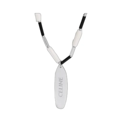 Monochroms Surf Necklace