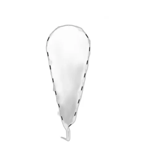 Monochroms Surf Necklace