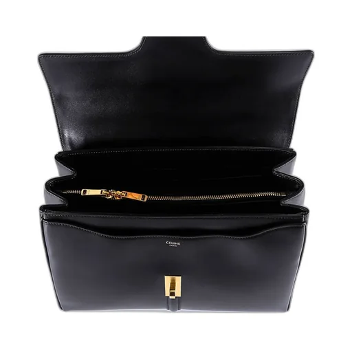 Classique 16 Bag In Satinated Calfskin