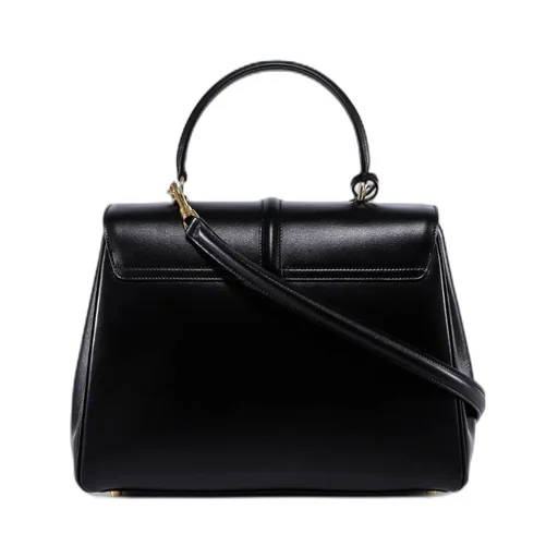 Classique 16 Bag In Satinated Calfskin