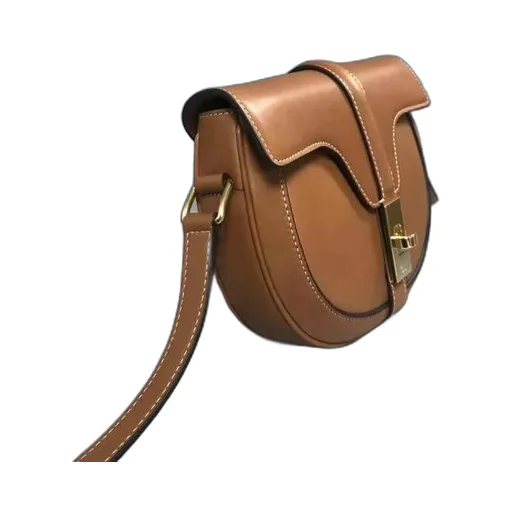 Small Besace 16 Bag