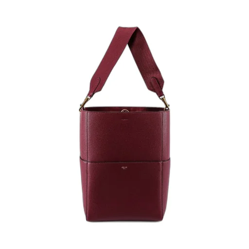 Logo Handbag