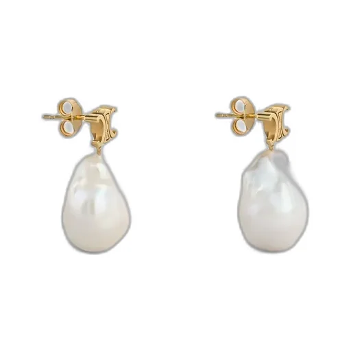 Baroque Triomphe Earrings