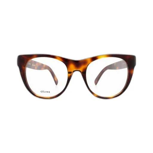 Cat's Eye Flat Lens
