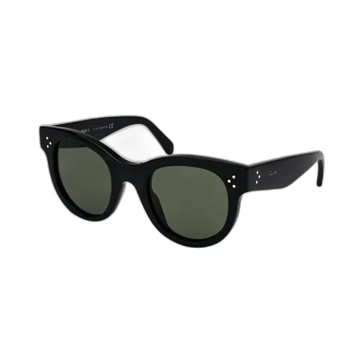 Elliptical Sunglasses