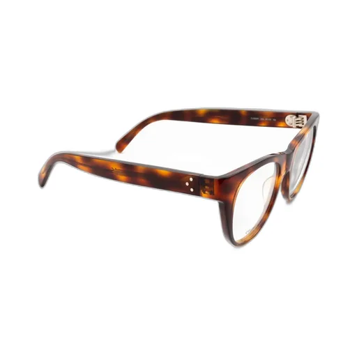 Cat's Eye Flat Lens