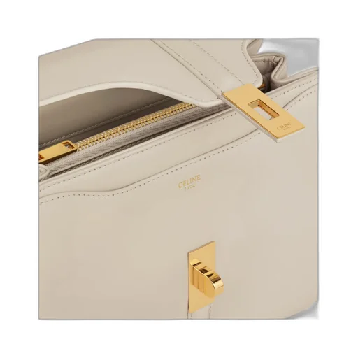 Small 16 Bag In Satinated Calfskin