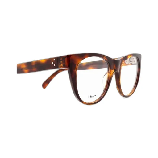 Cat's Eye Flat Lens