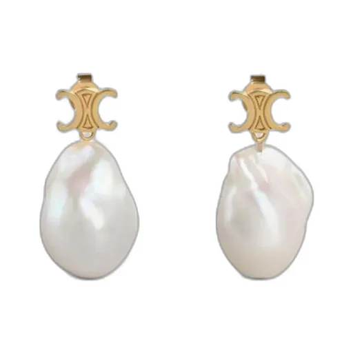 Baroque Triomphe Earrings