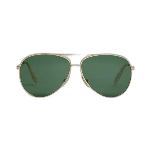Metal Frame 01 Sunglasses