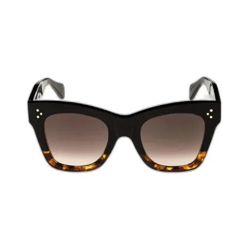 Cat's Eye Frame Sunglasses