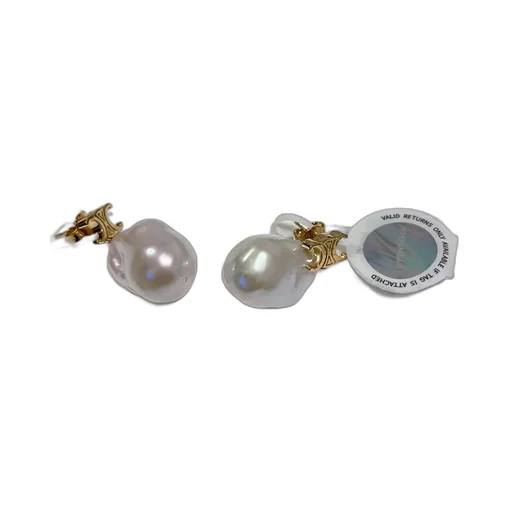 Baroque Triomphe Earrings