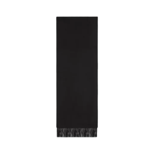 Scarf In Cashmere
