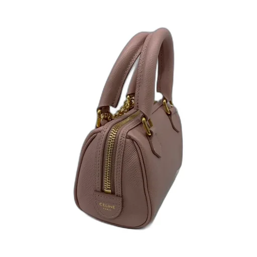Logo Shoulder Bag