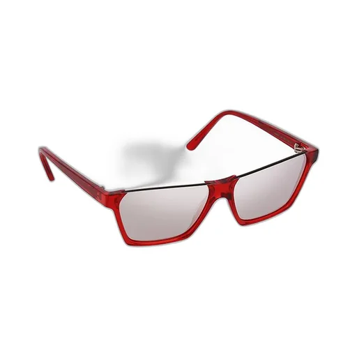 Square Sunglasses