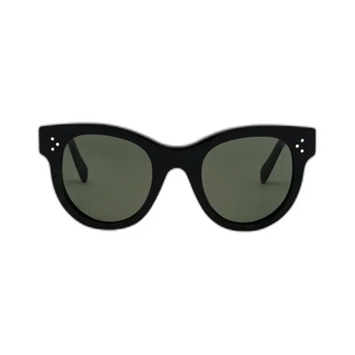 Elliptical Sunglasses