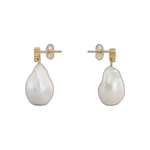 Baroque Triomphe Earrings