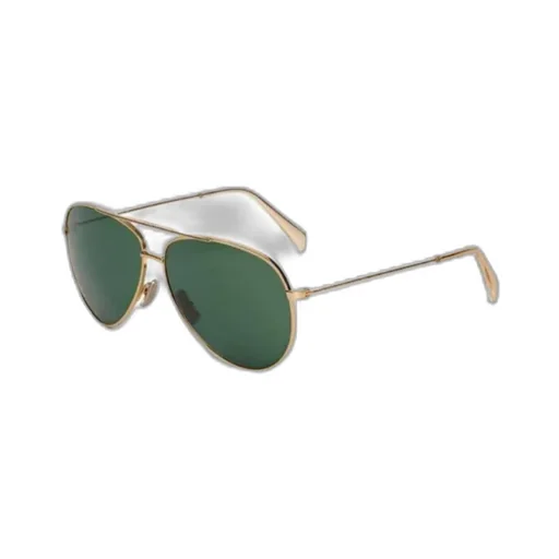 Metal Frame 01 Sunglasses