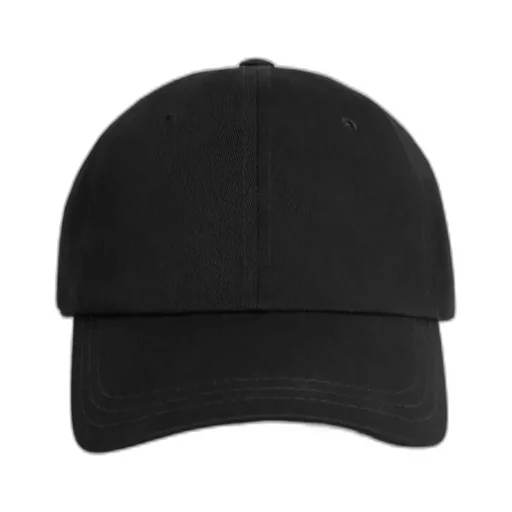 Baseball Cap In Cotton