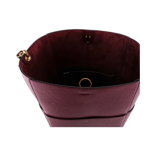 Logo Handbag