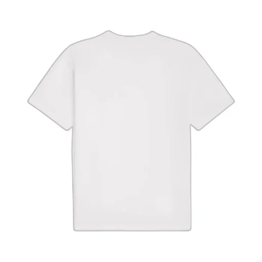 Triomphe Loose T-Shirt In Cotton Jersey