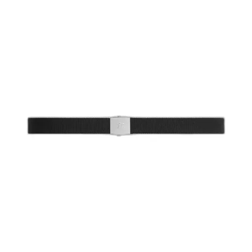 Large 30Mm Skater Belt In Textile