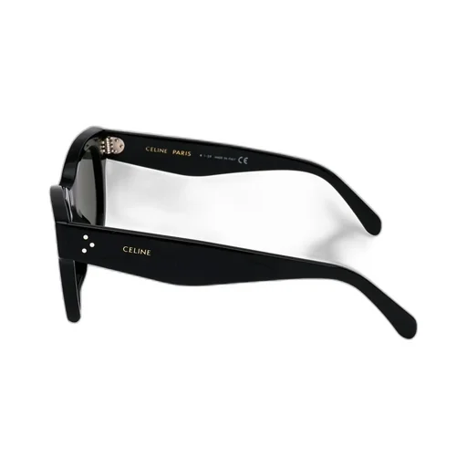 Elliptical Sunglasses