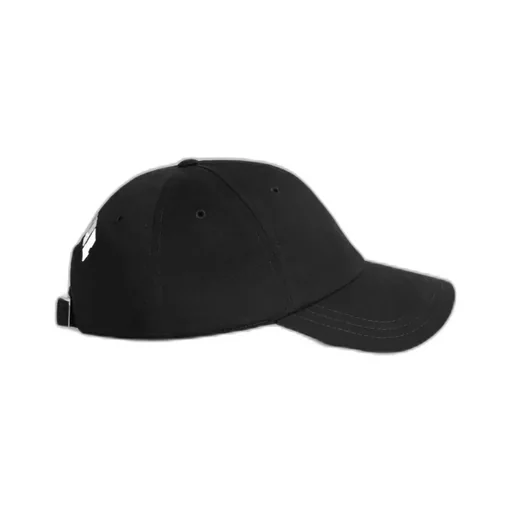 Baseball Cap In Cotton